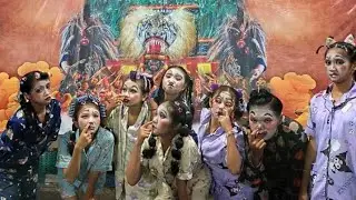 Tari Emban Entul 4 | Anniversary 16 Sanggar Mardi Budoyo