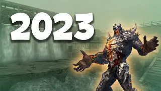 CSN:S Playing Zombie Giant  in 2023