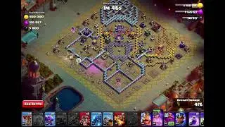 Clash of Clans New Event 2026! 🔥 Brutal Attack & Tips to Get 3★