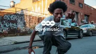 Joey Bada$$ - Brooklyn's Own
