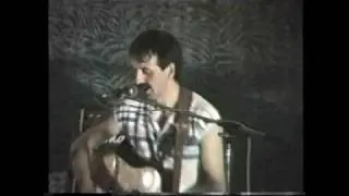 Tosh and Morris.Stornoway.1987