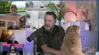 Gibowr ~ Part Eight Shabbat Family Show 14 November 2025