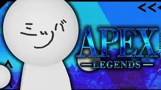 【APEX】深夜ランク、鍛錬、コソ錬、努力。勝利【ミツバ】