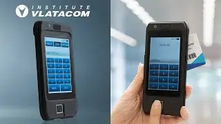 vPCP-V - VLATACOM Personal Crypto Platform for Voice encryption