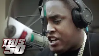 THIS IS 50 RADIO PRESENTS OUN-P 