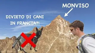 Avevo pianificato tutto per il Tour del Monviso, ma ho dimenticato un dettaglio ESSENZIALE!!