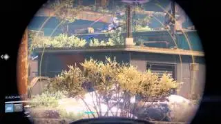 Penfoldius's Live PS4 Broadcast