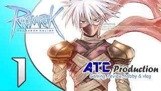 🔴[LIVE] Ragnarok Return #1 - Farming dulu edisi tengah malam, hunting santai