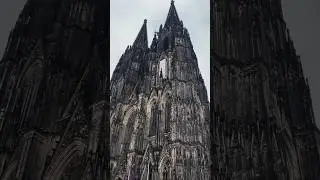 Cologne Cathedral: Germany&rsquo;s Gothic Masterpiece with 632 Years of History