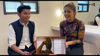 Mexiquense Digital || Preguntas en un minuto con Michel Renaud
