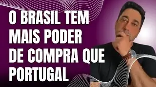 Poder de compra em Portugal pode n&atilde;o ter tanto poder para voc&ecirc;