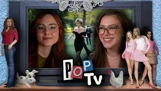 Pacatoasa industrie Disney | Barfe intergalactice | POP CULTURE TV w@AlexandraIosif
