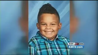 Father of 6 year-old hit-and-run victim speaks out