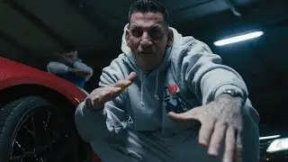 GZUZ feat. Maxwell - Sag mir (prod. Bastikoko)