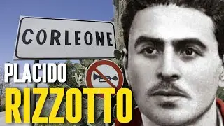TERRA e LIBERTA' - La SCOMPARSA di PLACIDO RIZZOTTO