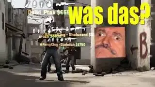 GLOBAL RETARDS #23 | CS:GO Funny Moments (GER)