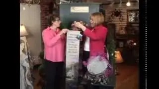 Manual Woodworkers Florists