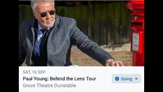 Paul Young -  