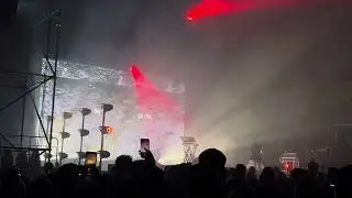 Ela Minus - &bdquo;BROKEN&rdquo;, Live at the Tauron Nowa Muzyka