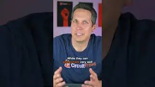 Why would you want an open collector or open drain output?