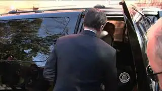 Romney exposes personal tax rate