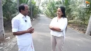 Former Minister K.A. Sengottaiyan | Exclusive Interview part-3
