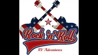 Rock n Roll RV Adventures Episode 2 - Lake Georgetown & Lake Conroe, TX