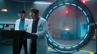 The #timebomb of #time travel in #Deadly to the Deadly