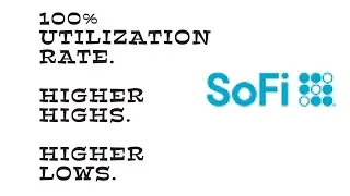 19.47% Short Interest On SOFI Stock. Bullish Market Sentiment Takes Hold. SoFi Technologies Inc.
