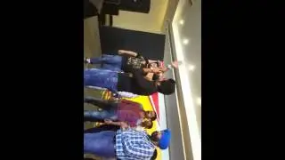 Silky Khan Live At Ldh Party