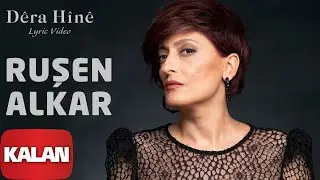 Ruşen Alkar feat. Ali Tekbaş - Dêra Hînê [ Hêdî Hêdî © 2019 Kalan Müzik ]