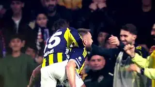 Fenerbahce Vs Goztepe - Turkish SuperLig - Get more football on Zuku