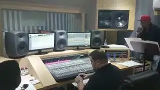 Ensaio samba retro - Gerson Dupand 2