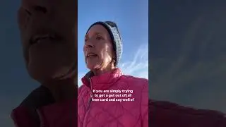 Почему ты принял спасение?