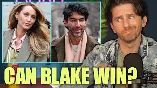 Can Blake Lively Beat Justin Baldoni In Court? Lawyer Shares Her 'Leverage'