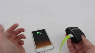 Nicest looking battery pack? Zilu Milano battery pack