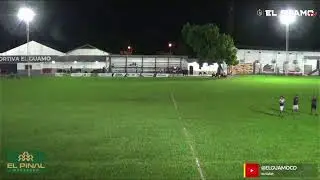 ⚽🔴JORNADA 6 | EL GUAMO FC 🆚 COMANCHE BOTTINI | COPA EL GUAMO | TORNEO CLAUSURA 2025