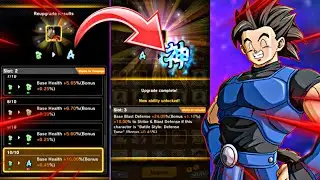 EASIEST WAY TO GET GODLY EQUIPMENTS!! (Dragon Ball Legends)