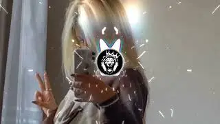 Elvana Gjata ft. Butrint Imeri - Pow x Sugar (Krizzy Remix) (1 HOUR LOOP)