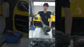 We provide teaching, equipment, materials, and support for overseas franchises#car #franchise #tool