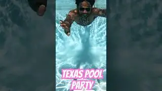 #swimming #texas #usa #austin pool Party