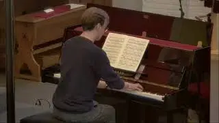 Gershwin/Wild: Virtuoso Etudes No. 4 