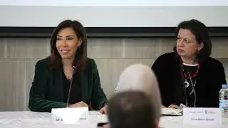 Youth Engagement in Politics: Dialogue with MPs on Women&rsquo;s Political Participation