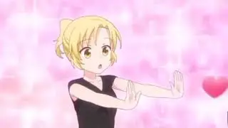 Anima yell [I love you no thank you]