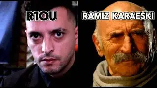&Eta; &Alpha;&Phi;&Omicron;&Sigma;&Iota;&Omega;&Sigma;&Eta; @R1ouTV