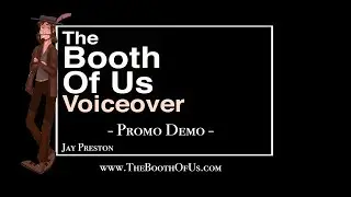 Promo Demo - Jay Preston