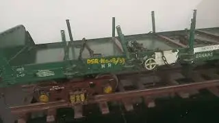 C&W BTC Bhusawal All Modal Of Chaoch
