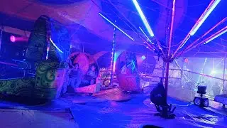 (POV) Remolino Musical Rafha (4) día de la candelaria Santa María Aztahuacan 2/2/2026 