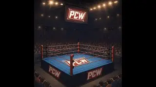 Canzone tema PCW della serie D&D di wrestling 