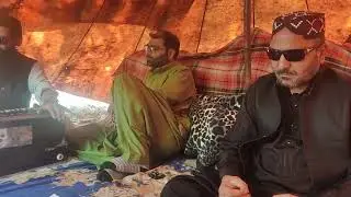 Hazrat Mian Mushtaq jamali Dardpora Bandipora awaz parviz swathi